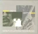 CD - Johnny Griffin - Griff'n'Bags - Digipak