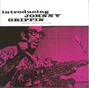 CD - Johnny Griffin - Introducing Johnny Griffin
