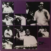 LP - Johnny Griffin - Lady Heavy Bottom's Waltz - Still Sealed