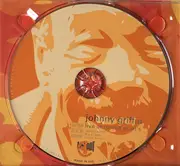 CD - Johnny Griffin - Live At Ronnie Scott's