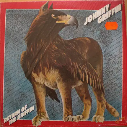 Johnny Griffin - Return of the Griffin