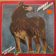 LP - Johnny Griffin - Return Of The Griffin