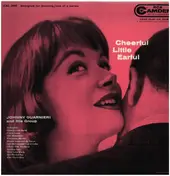 Johnny Guarnieri - Cheerful Little Earful