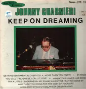 LP - Johnny Guarnieri - Keep On Dreaming