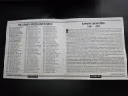 CD - Johnny Guarnieri - 1944-1946