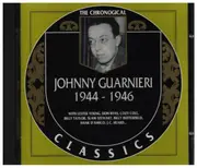 CD - Johnny Guarnieri - 1944-1946