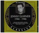 CD - Johnny Guarnieri - 1944-1946