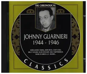 Johnny Guarnieri - 1944-1946