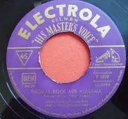 Johnny Guitar U.D. Texas Boys - Oklahoma-Tom / Thomas Rock Aus Alabama