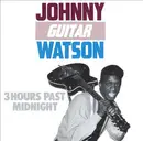 CD - Johnny Guitar Watson - 3 Hours Past Midnight