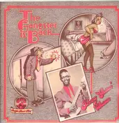 Johnny 'Guitar' Watson - The Gangster Is Back