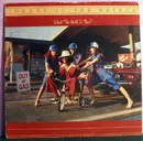 LP - Johnny Guitar Watson - What The Hell Is This?
