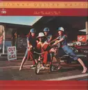LP - Johnny Guitar Watson - What The Hell Is This?