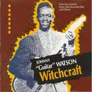 CD - Johnny Guitar Watson - Witchcraft