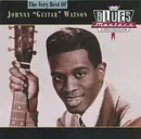 CD - Johnny Guitar Watson - Blues Masters: The Very Best Of Johnny 'Guitar' Watson
