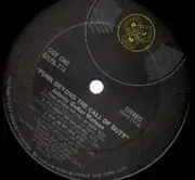 LP - Johnny Guitar Watson - Funk Beyond The Call Of Duty