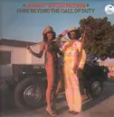 LP - Johnny Guitar Watson - Funk Beyond The Call Of Duty