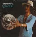 LP - Johnny Guitar Watson - Giant