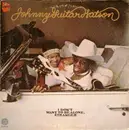 LP - Johnny Guitar Watson - I Don't Want To Be Alone, Stranger
