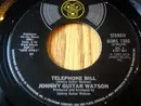 7inch Vinyl Single - Johnny Guitar Watson - Lone Ranger