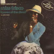 Johnny Guitar Watson - Miss Frisco (Queen Of The Disco)