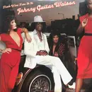 LP - Johnny Guitar Watson - That's What Time It Is