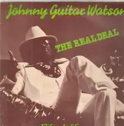 Johnny 'Guitar' Watson