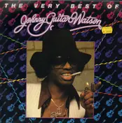 Johnny 'Guitar' Watson - The Very Best Of Johnny Guitar Watson