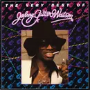 LP - Johnny Guitar Watson - The Very Best Of Johnny Guitar Watson