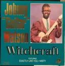 CD - Johnny Guitar Watson - Witchcraft