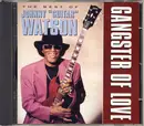 CD - Johnny Guitar Watson - Gangster Of Love (The Best Of)