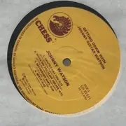 LP - Johnny Guitar Watson - Gettin' Down With