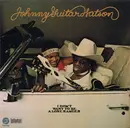 LP - Johnny Guitar Watson - I Don't Want To Be A Lone Ranger