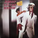 LP - Johnny Guitar Watson - Love Jones - 18
