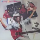 LP - Johnny Guitar Watson - Strike On Computers