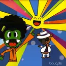 12inch Vinyl Single - Johnny D & Butch - Blues Shoes