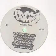 Johnny 'D' De Mairo - Volume Five