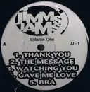 12inch Vinyl Single - Johnny 'D' De Mairo - Volume One