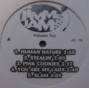 Johnny 'D' DeMairo - Volume Ten