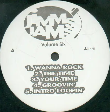 Johnny 'D' De Mairo - Volume Six