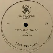 Johnny D & Nicky P - The Cobble Hill E.P.