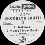 Johnny D & Nicky P - Brooklyn South