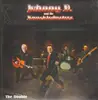 LP - Johnny D. And The Knuckledusters - Double - Still Sealed