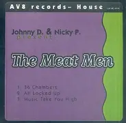 Johnny D. & Nicky P. - The Meat Men