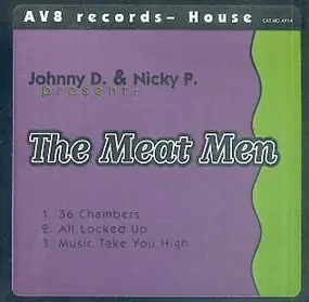 Johnny D - The Meat Men