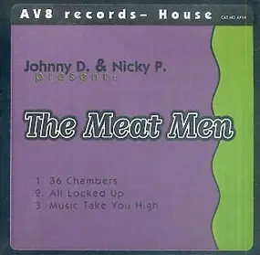 Johnny D - The Meat Men