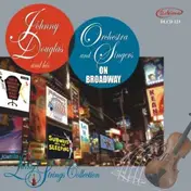 Johnny Douglas - Living Strings..