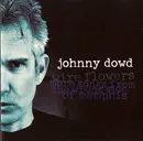 CD - Johnny Dowd - Wire Flowers: More Songs From The Wrong Side Of Memphis