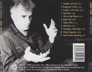 CD - Johnny Dowd - Temporary Shelter