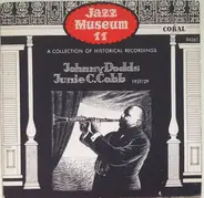 Johnny Dodds , Junie Cobb - Jazz Museum, Vol. 11